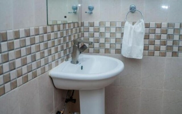 Stay.Plus Hydro Apartment Nyali