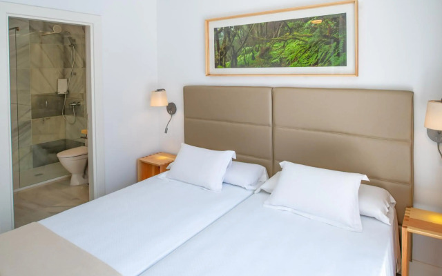 Aparthotel Parque Santiago IV