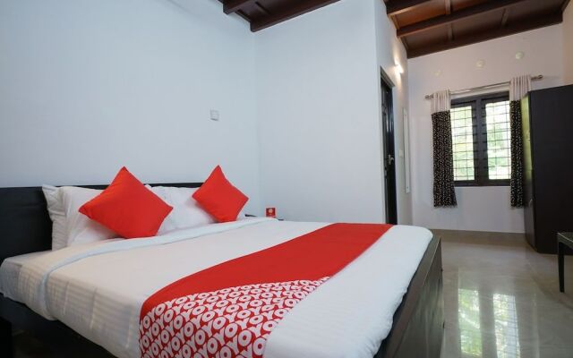 Capella Saas Calicut