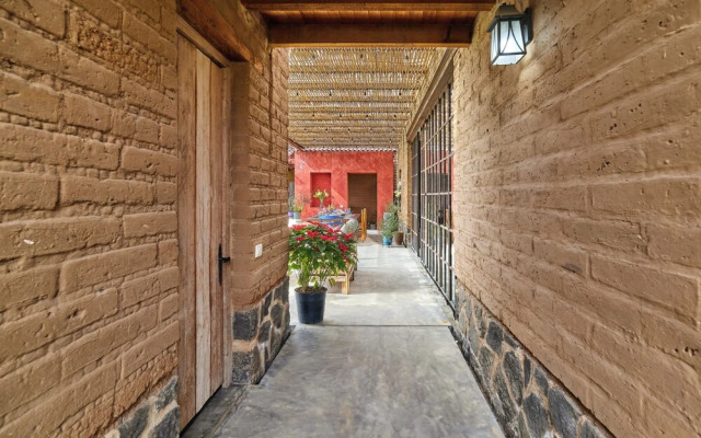 Casa Estrella Mountain view