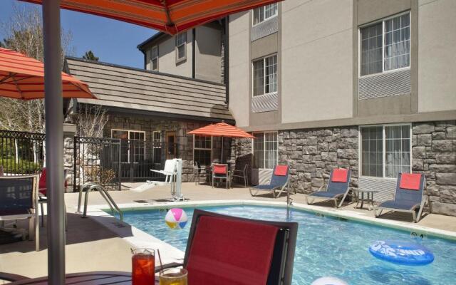 TownePlace Suites by Marriott Boulder Broomfield/Interlocken