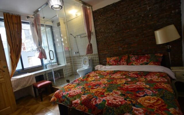 考拉花园青年旅舍(阳朔西街口店)