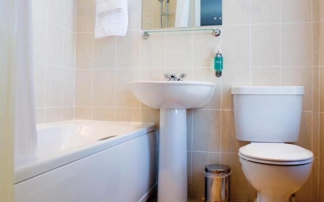 Best Western Plus Nottingham Westminster Hotel