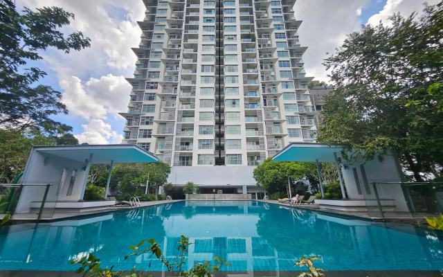 3 Bedroom Cozy apartmet