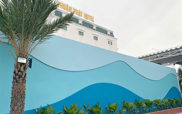 Thuan Phat Hotel