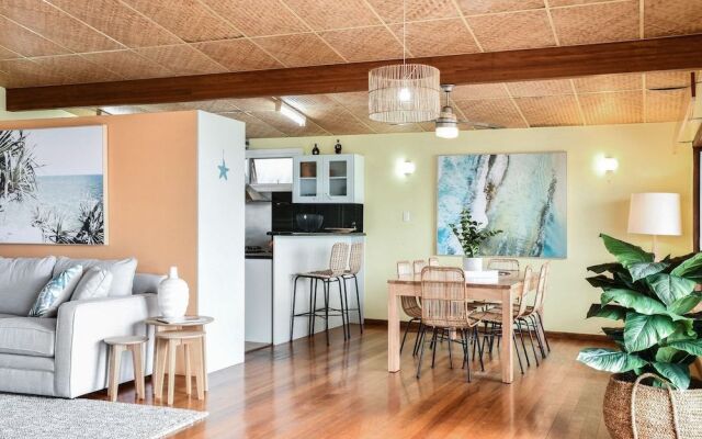 Waterfront Haven At Maroochydore
