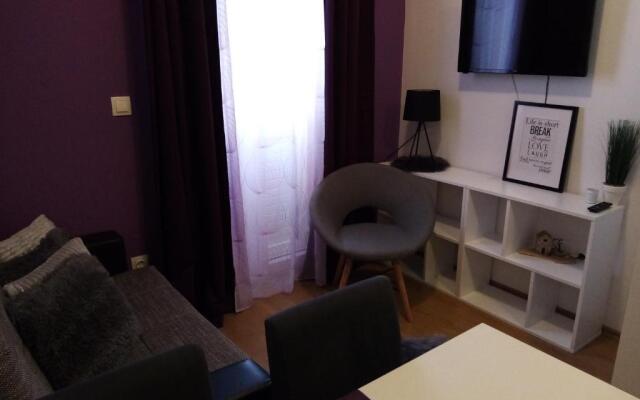 Tomena apartments
