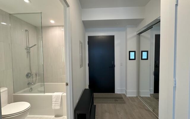 Cityscape Suites at The Well
