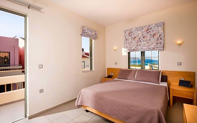 Mistrali Suites And Apartments