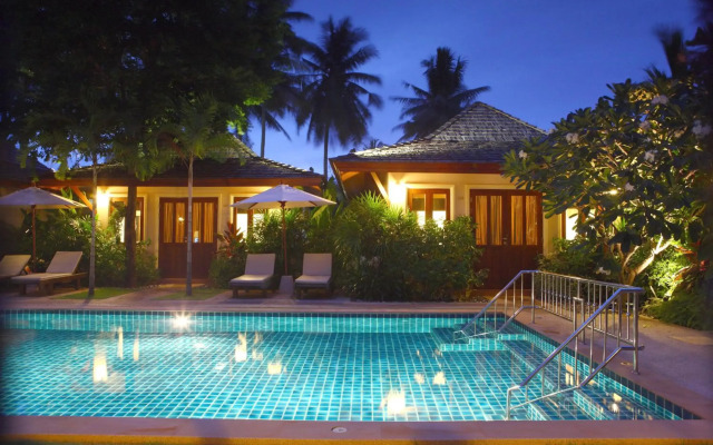 Pai Tan Villas