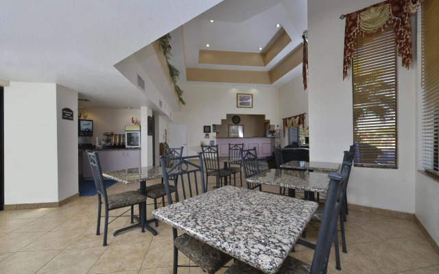 Best Western Inn of Chandler