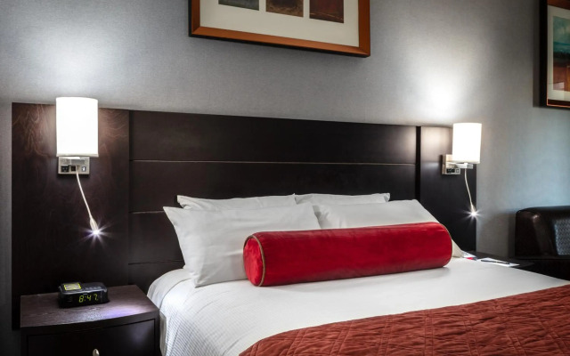 Auberge Royal Versailles