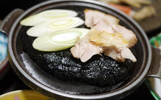 Shinsuikan