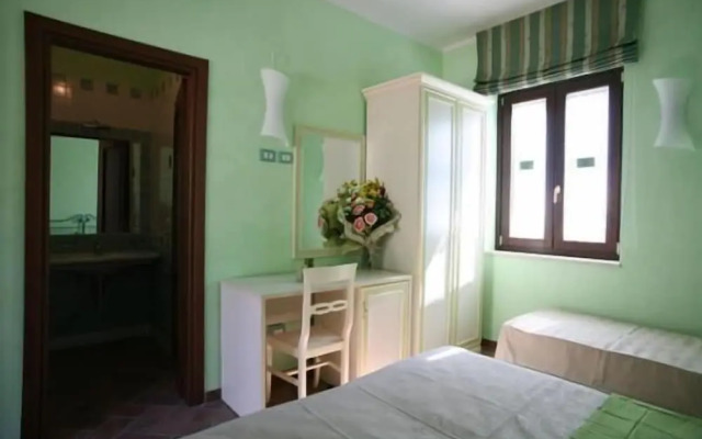 Terre di Mezzo Country House