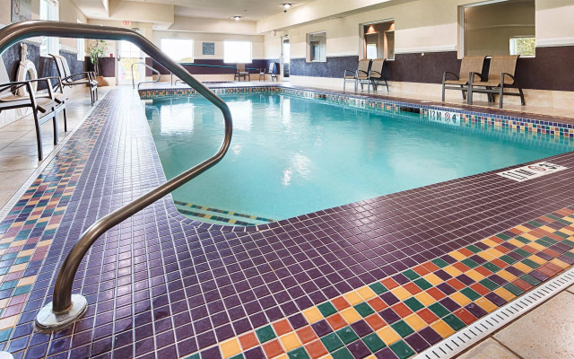 Best Western Plus Washington Hotel