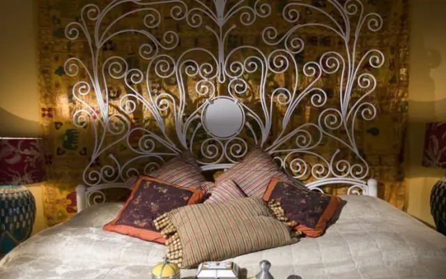 The Crab at Chieveley