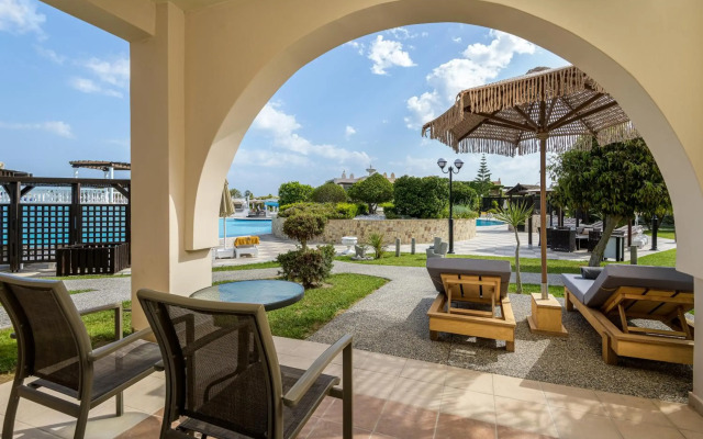 Gaia Palace Hotel