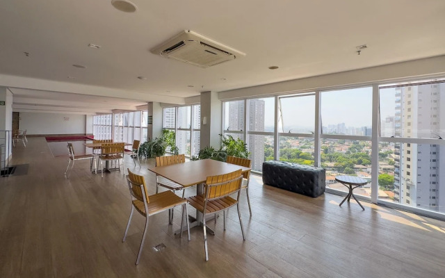 QS Marista Stay and Hotel