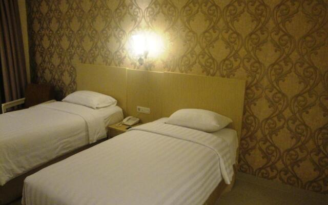Ramayana Hotel