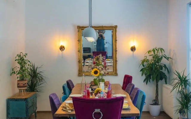 Prime Rooms Vienna