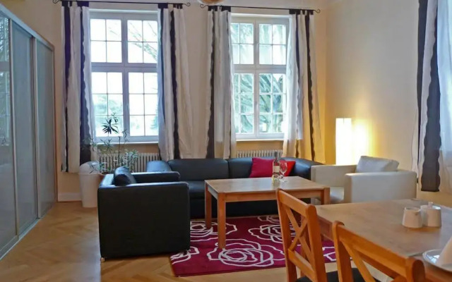 Andante Apartmenthotel