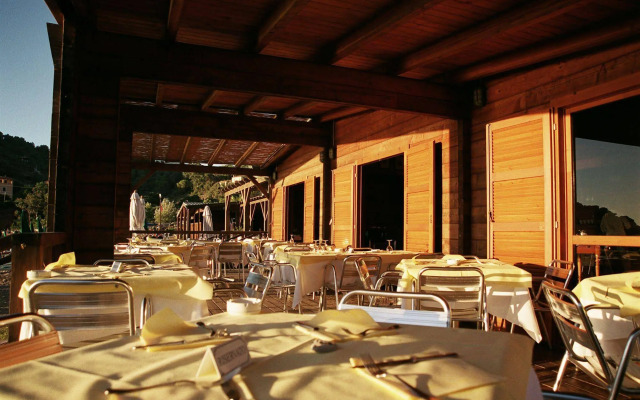 Residenza Sant'Anna del Volterraio