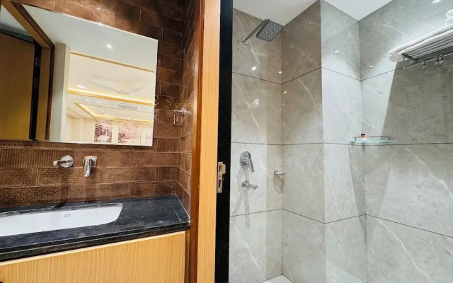 Hotel Satya Shree