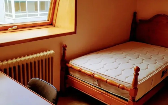 Attic Samil 3 Bedroom in Front of the Beach