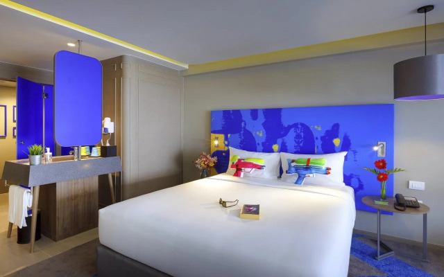 Tinidee Trendy Bangkok Khaosan