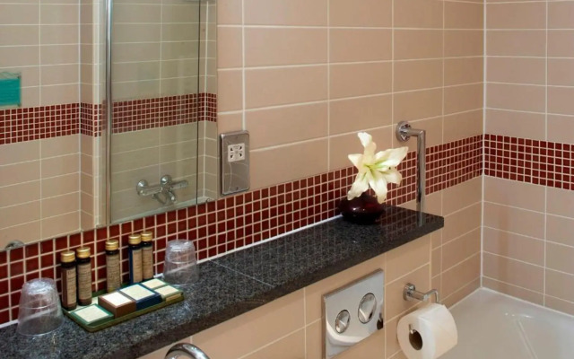 Rothay Garden by Harbour Hotels