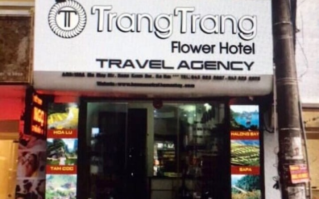 Trang Trang Luxury Hotel