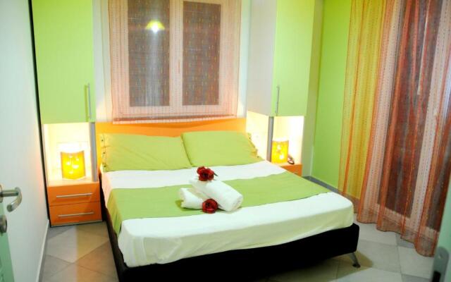 Hotel La Baia Di Ulisse