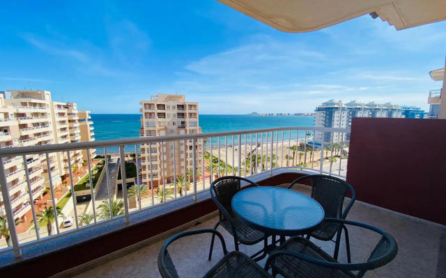 Apartamentos Góndolas V.v.