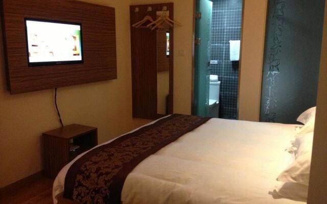 Hotel 268