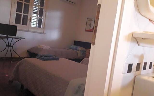 B&B Villa Victoria