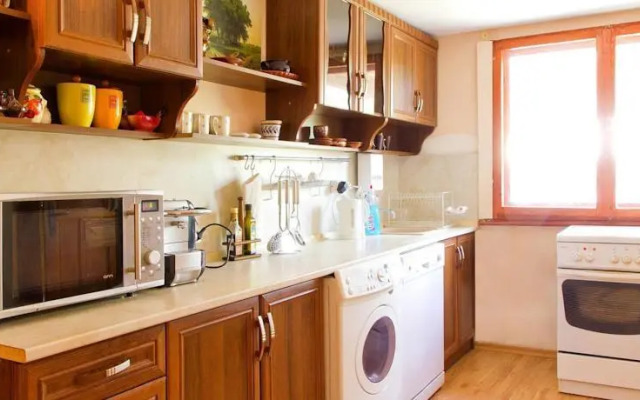 Villa Sun Village Sofia