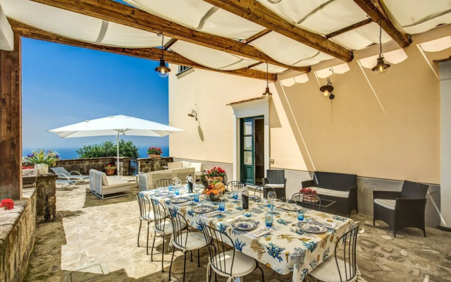 Villa Riggiole '700