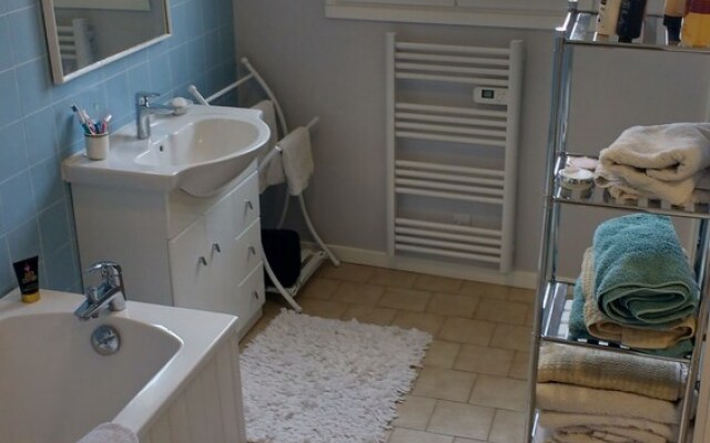 Chambre d'Hote Woody