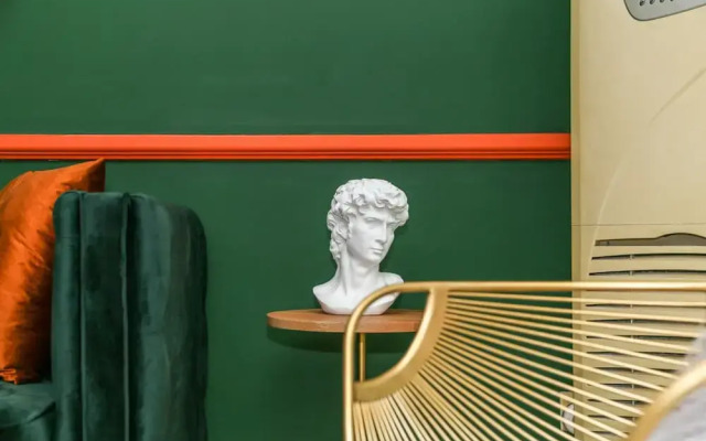 Locals Boutique Apartment Huafa Plaza 29