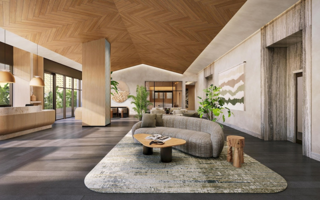 Hilton Club Ka Haku Honolulu