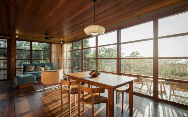 Grün Resort Uluwatu