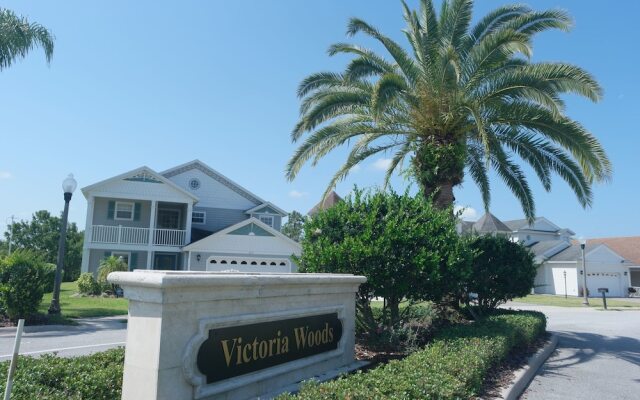 PR2149VD Providence - Five Bedroom Home