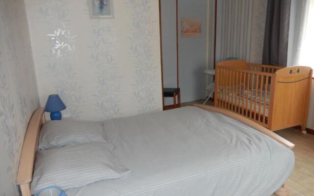 Gîte Cornimont, 3 pièces, 5 personnes - FR-1-589-70