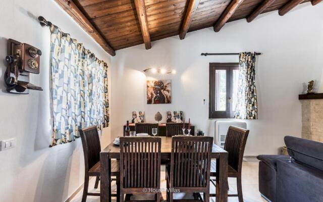 House Villas - Rifugio del Sole