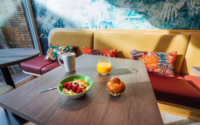 ibis Styles Antibes