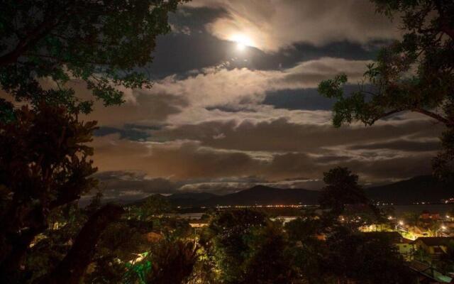 Pousada Moradas Céu da Lagoa