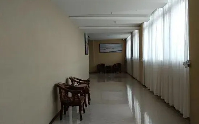 Putian Harbor Hotel