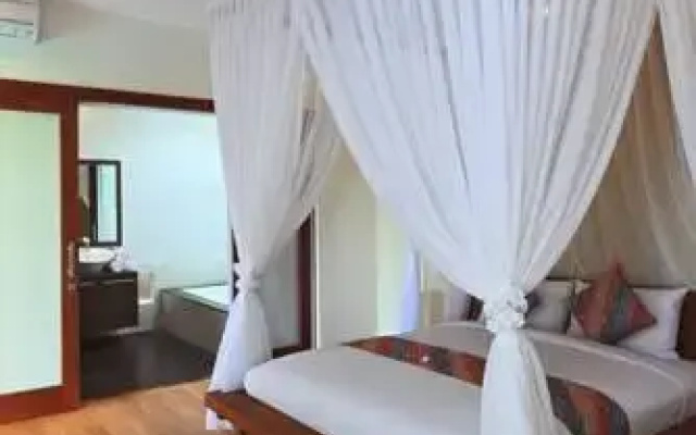 Villa Anisa