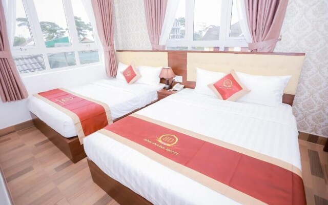 7S Hotel Binh Duong Da Lat