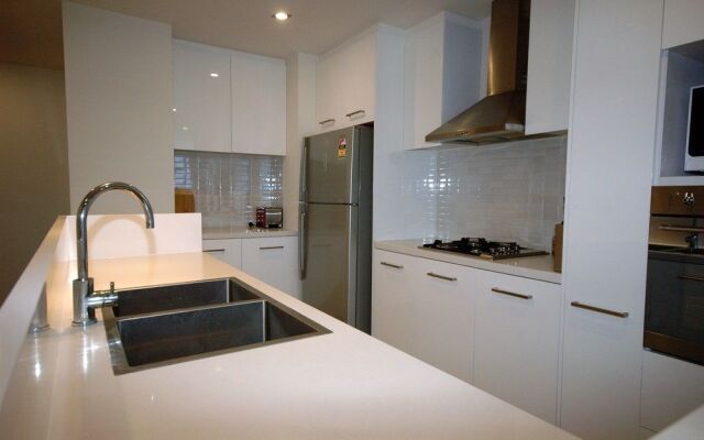 Brand New Executive Apartment